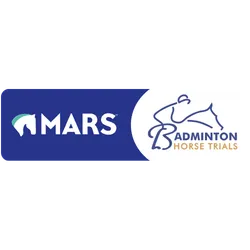 Badminton Horse Trials logo