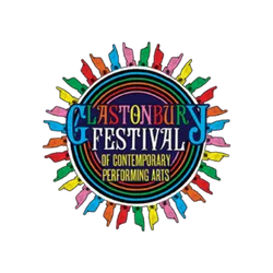 Glastonbury Festival logo