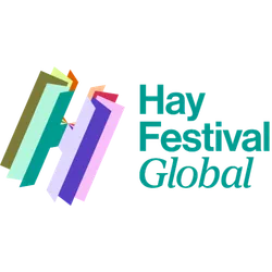 Hay Literary Festival logo
