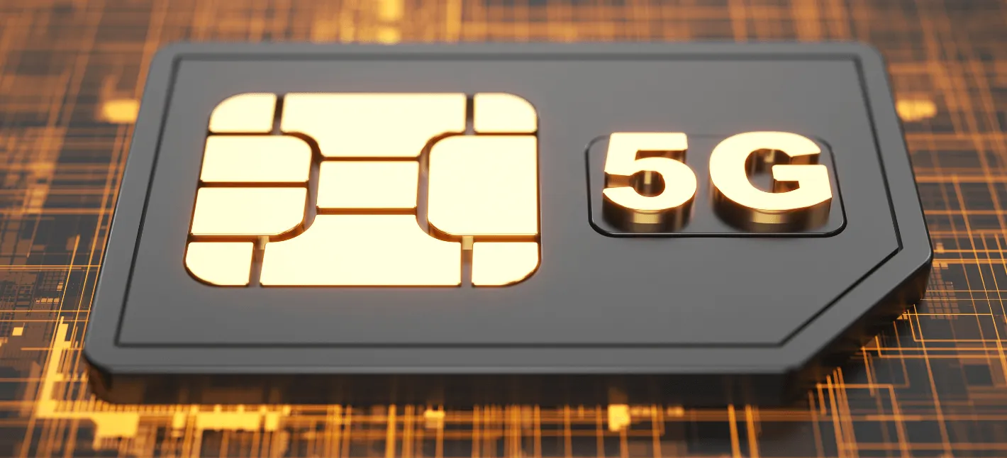 IoT and M2M multi-network SIM connectivity